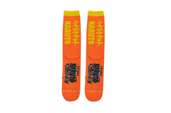 Naruto Shippuden Crew Socks